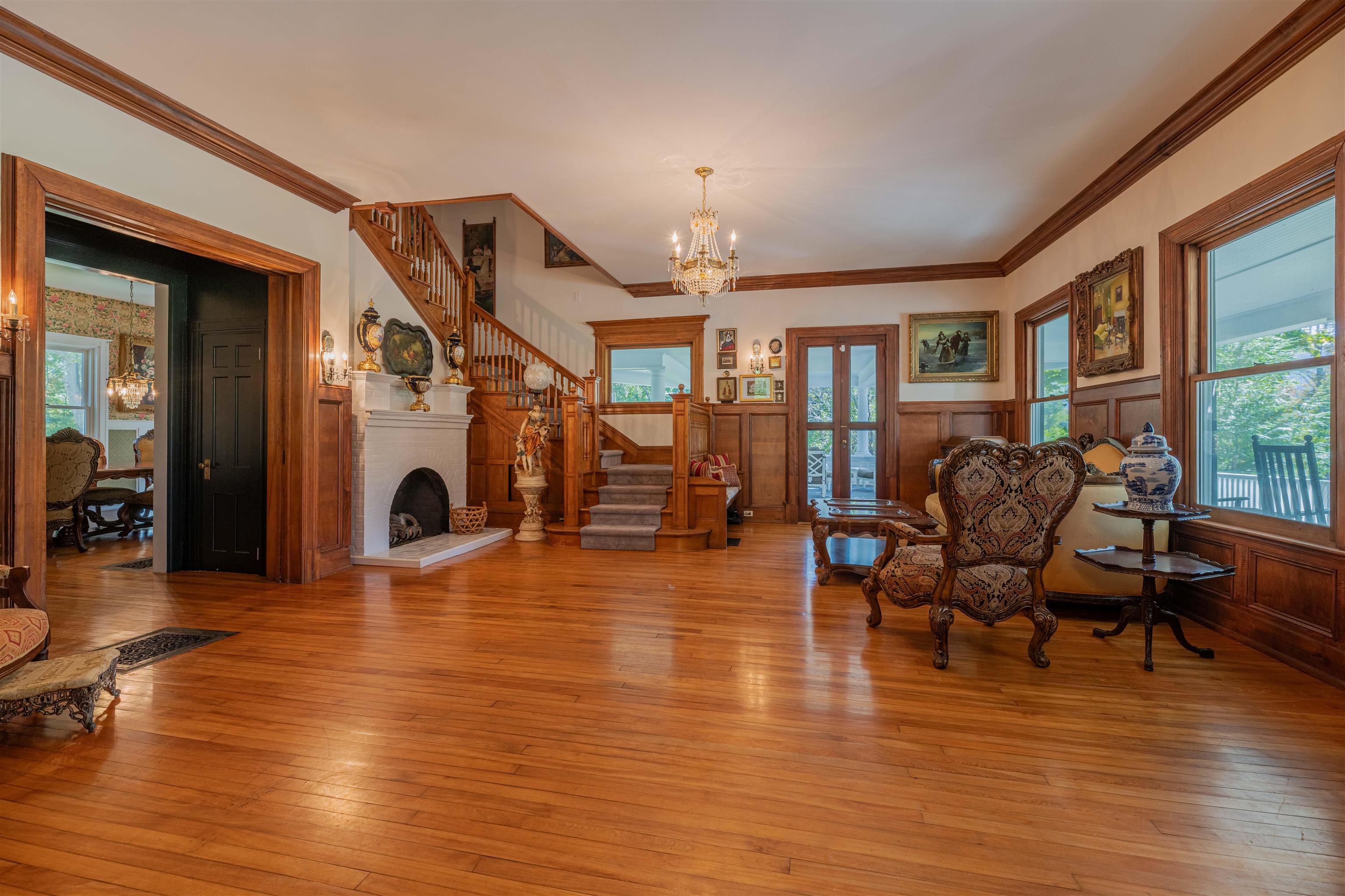 144 Taconic Road Manchester, VT 05254 - Photo 11 of 43