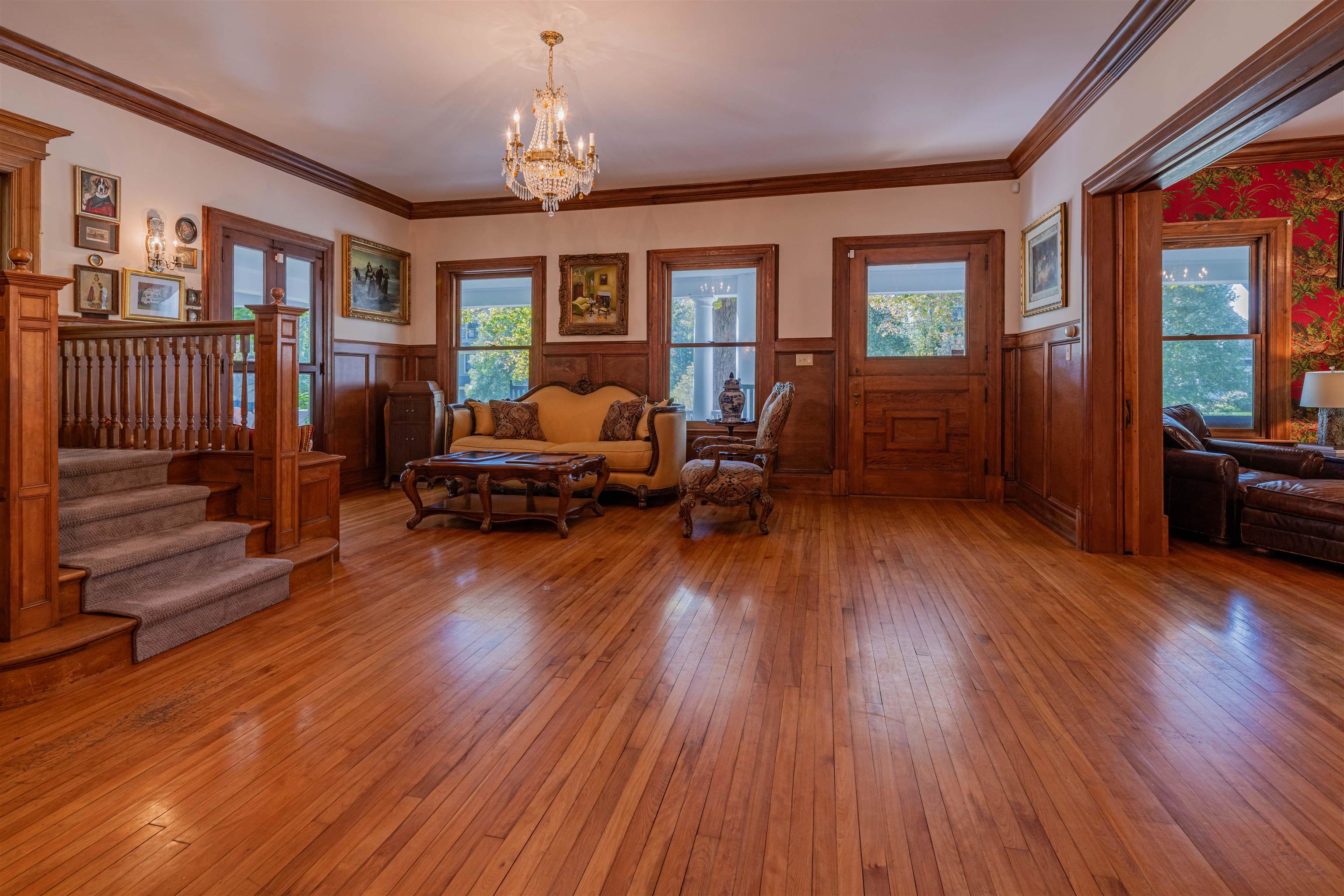 144 Taconic Road Manchester, VT 05254 - Photo 13 of 43