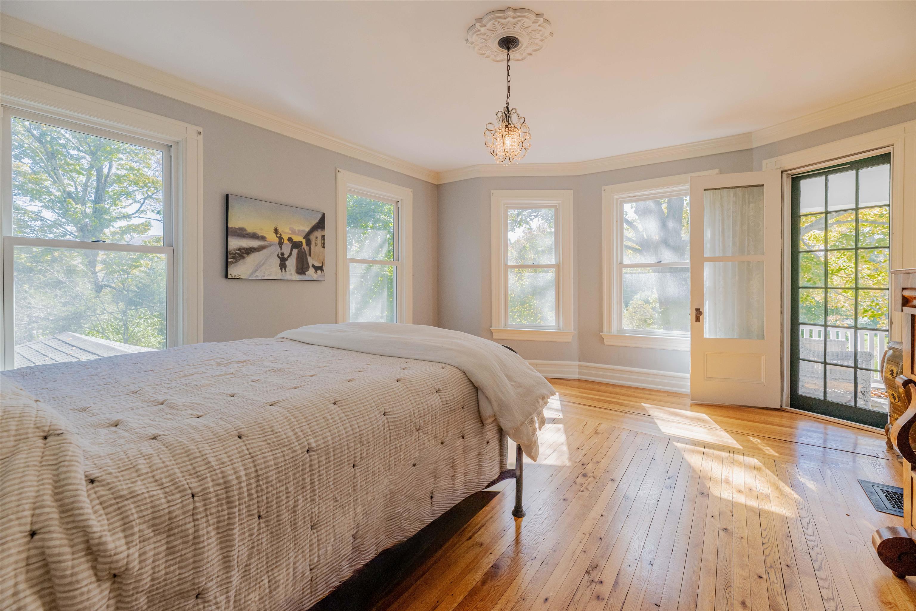 144 Taconic Road Manchester, VT 05254 - Photo 19 of 43