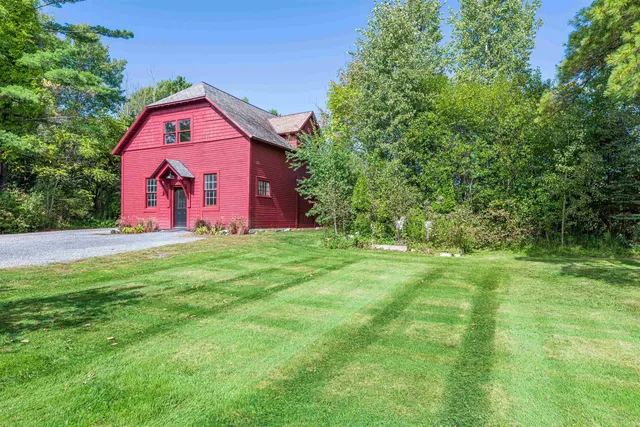 $1,895,000 | 144 Taconic Road, Manchester, VT 05254