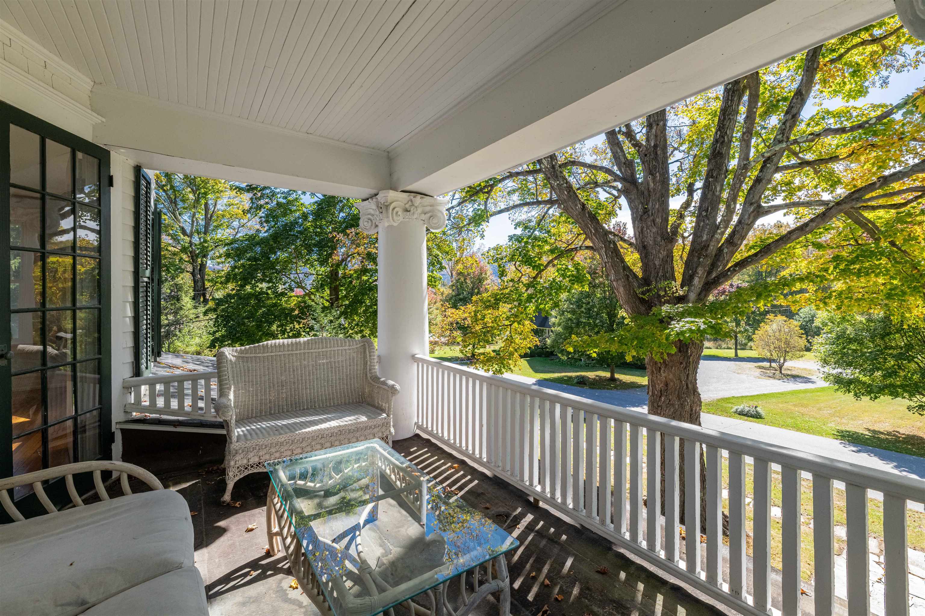 144 Taconic Road Manchester, VT 05254 - Photo 21 of 43