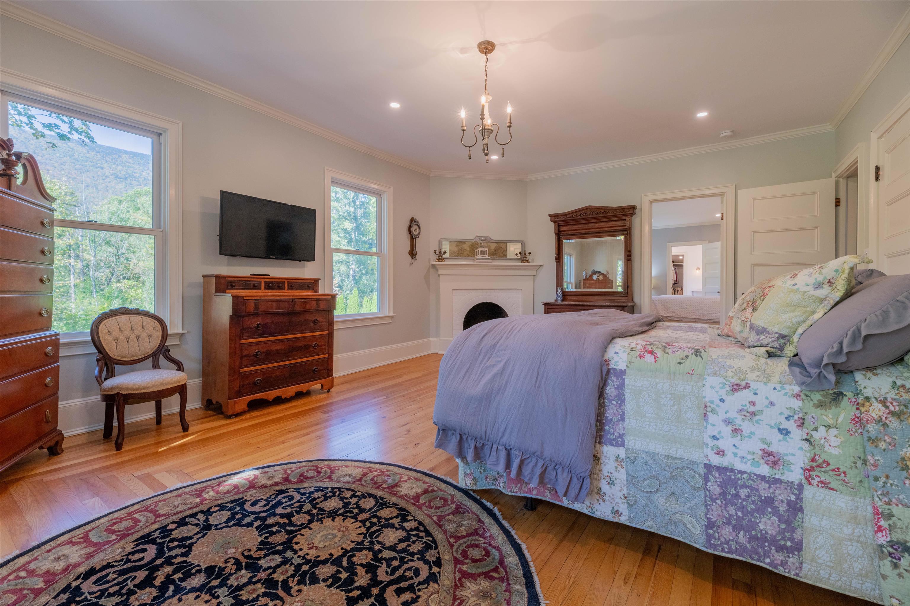 144 Taconic Road Manchester, VT 05254 - Photo 23 of 43