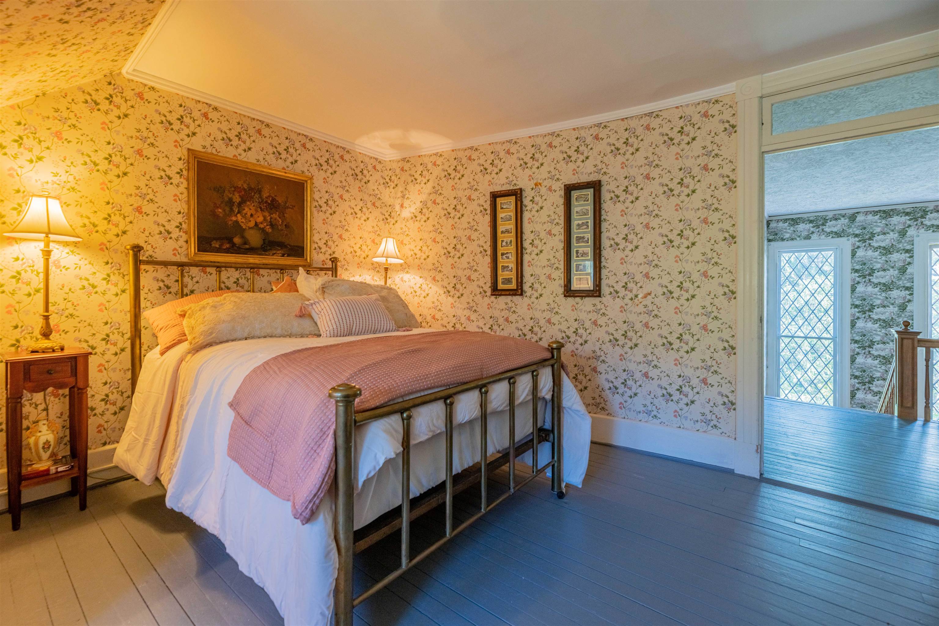 144 Taconic Road Manchester, VT 05254 - Photo 30 of 43