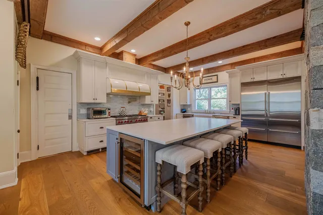 $1,895,000 | 144 Taconic Road, Manchester, VT 05254