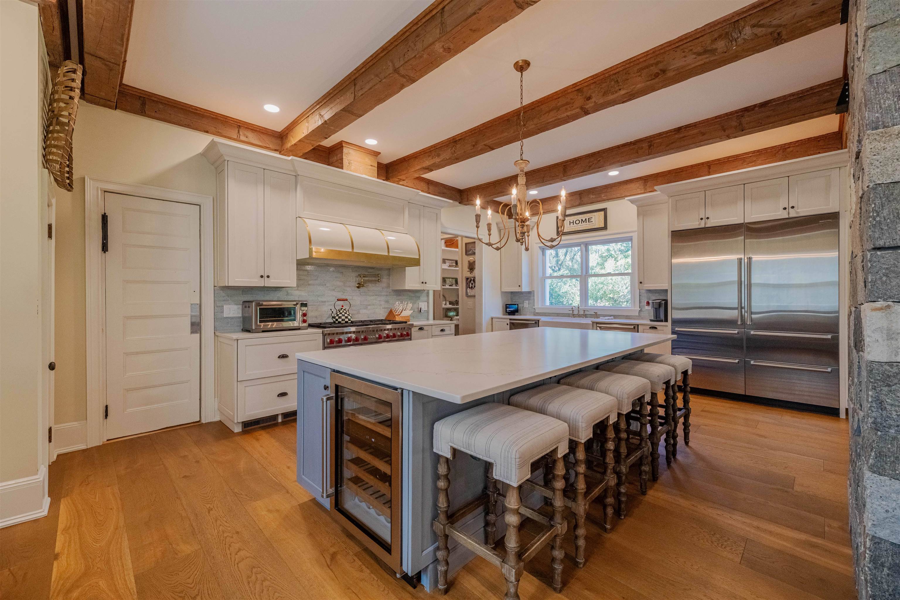 144 Taconic Road Manchester, VT 05254 - Photo 3 of 43