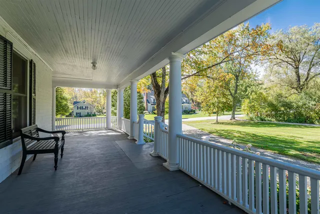 $1,895,000 | 144 Taconic Road, Manchester, VT 05254