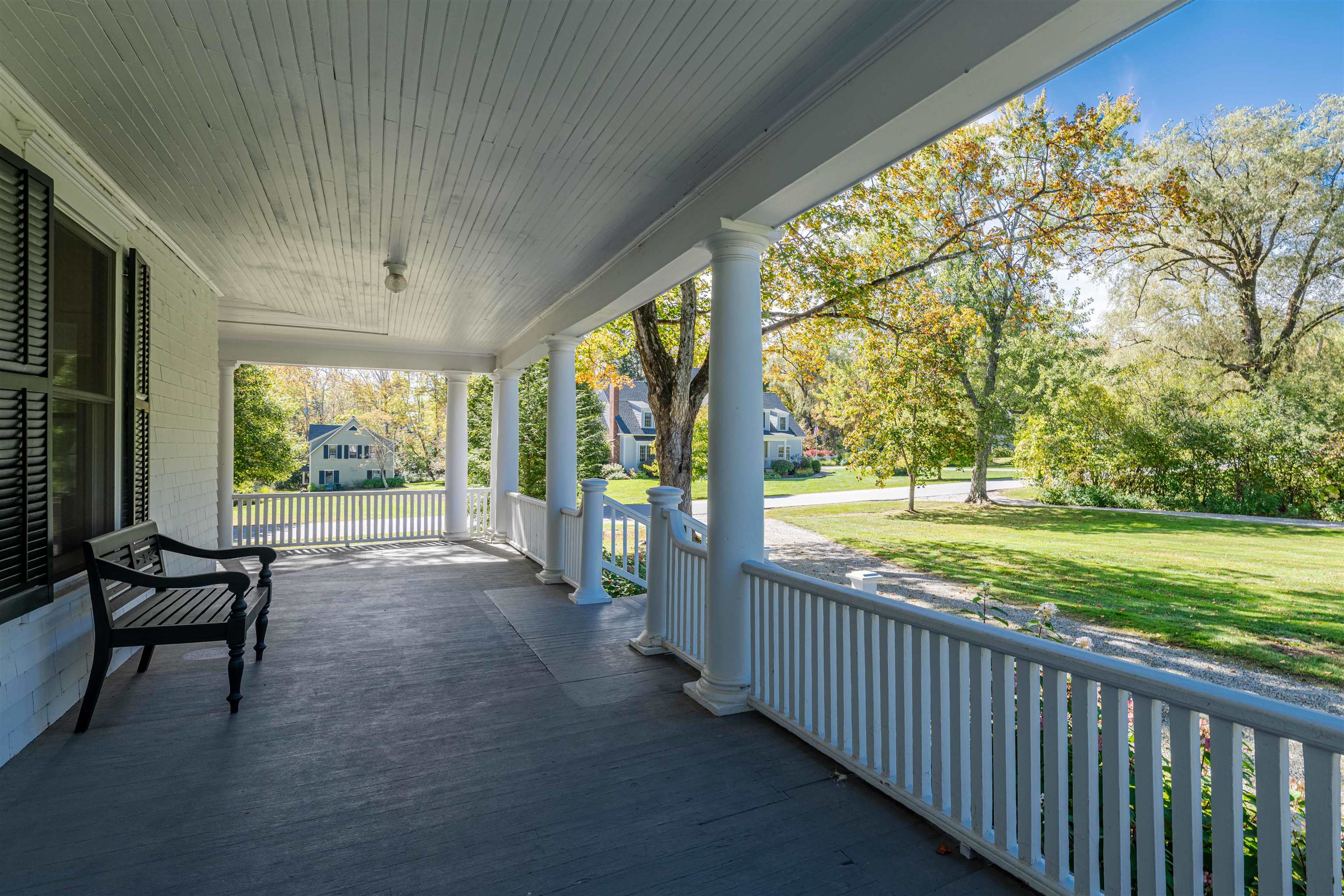 144 Taconic Road Manchester, VT 05254 - Photo 31 of 43