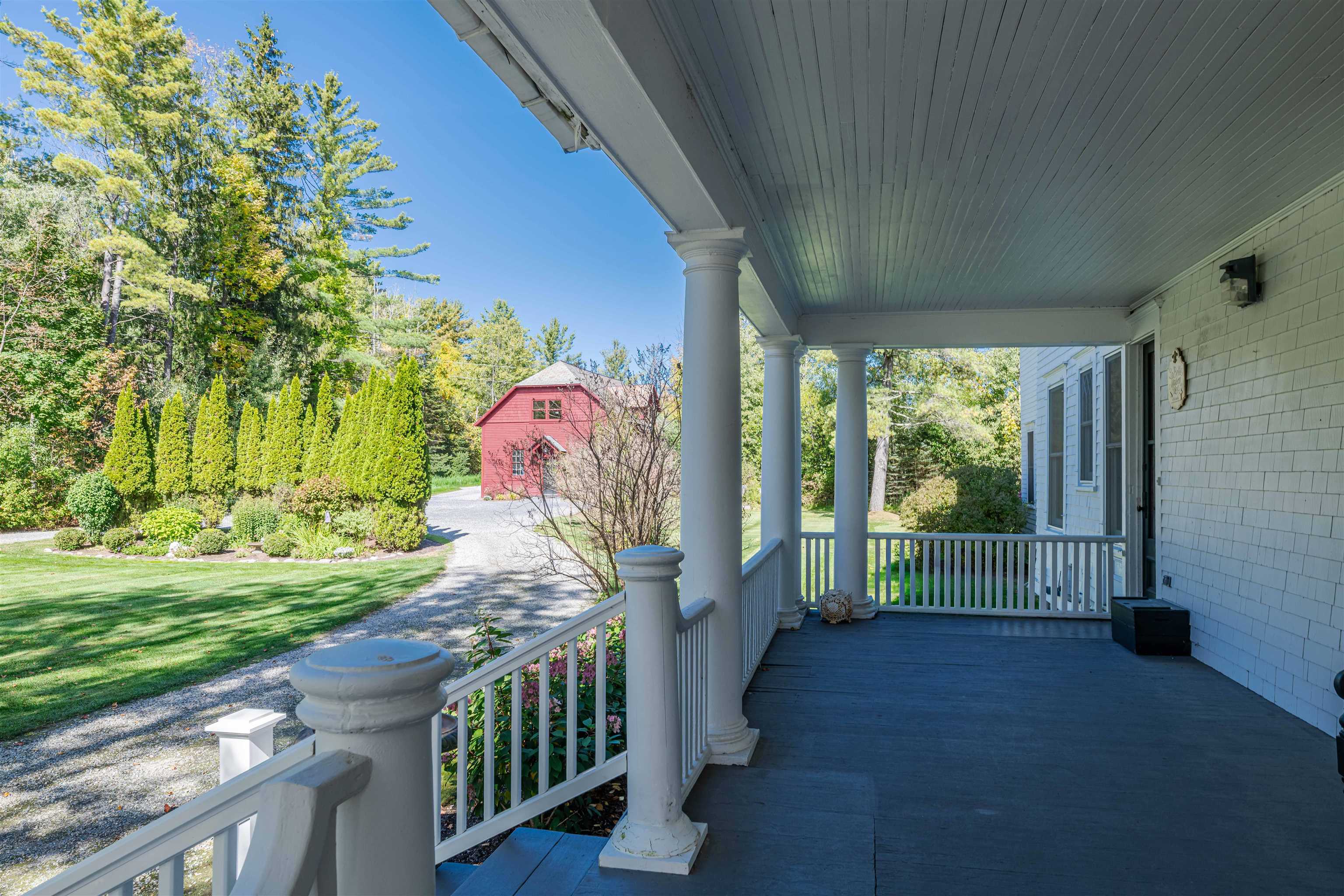 144 Taconic Road Manchester, VT 05254 - Photo 32 of 43