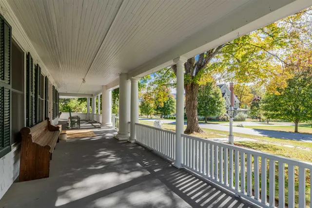 $1,895,000 | 144 Taconic Road, Manchester, VT 05254