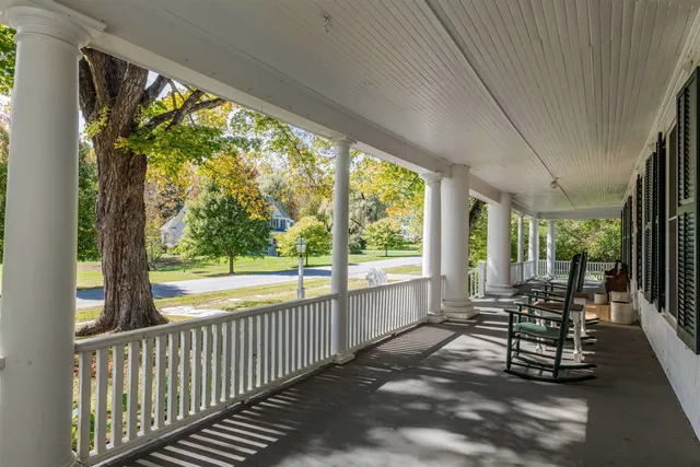 $1,895,000 | 144 Taconic Road, Manchester, VT 05254