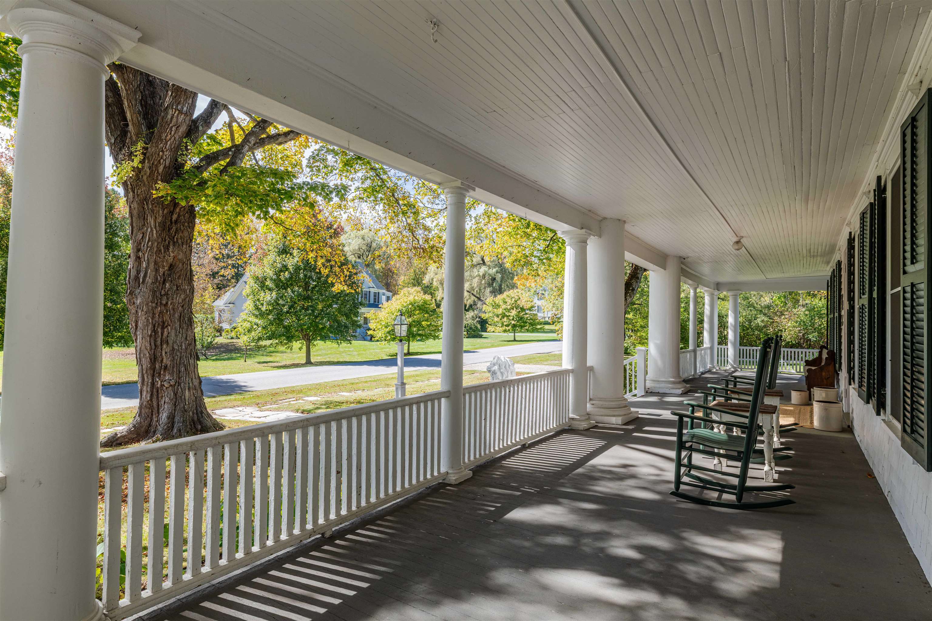 144 Taconic Road Manchester, VT 05254 - Photo 34 of 43