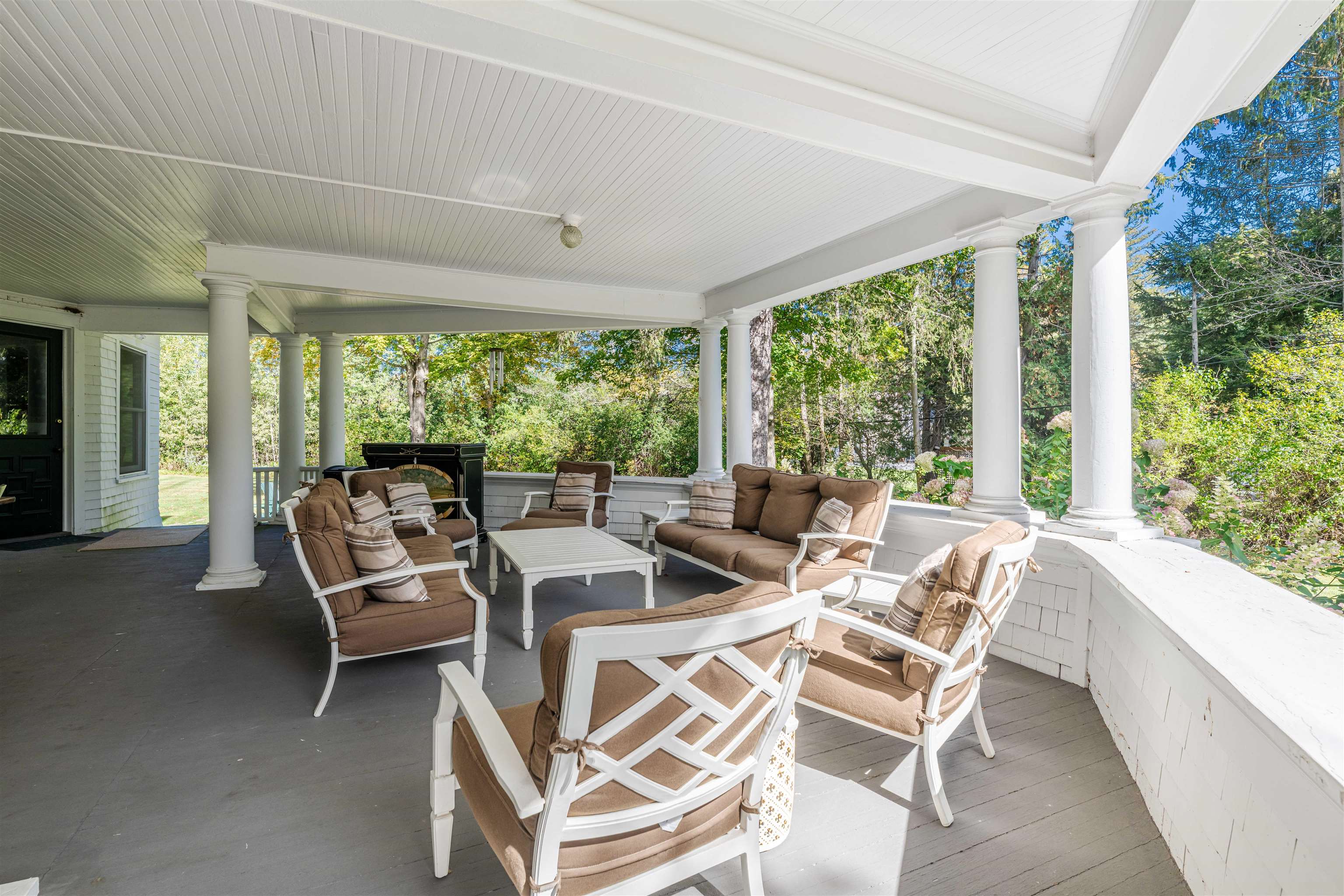 144 Taconic Road Manchester, VT 05254 - Photo 35 of 43