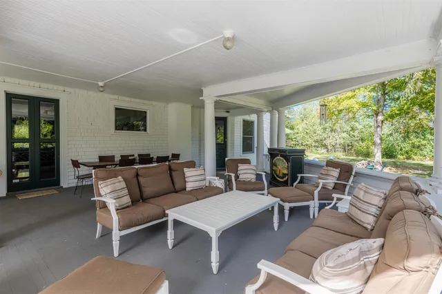 $1,895,000 | 144 Taconic Road, Manchester, VT 05254