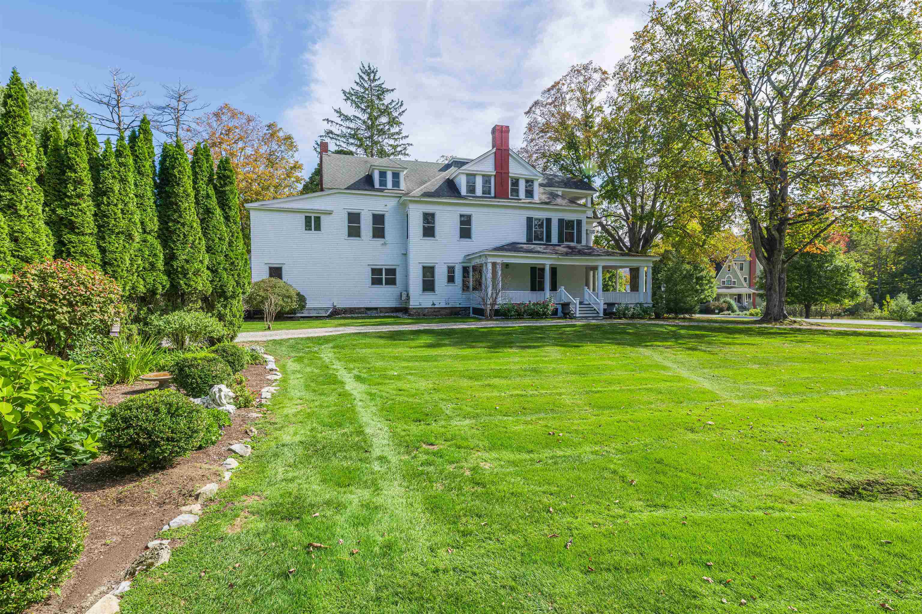 144 Taconic Road Manchester, VT 05254 - Photo 42 of 43