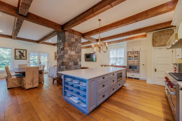 $1,895,000 | 144 Taconic Road, Manchester, VT 05254