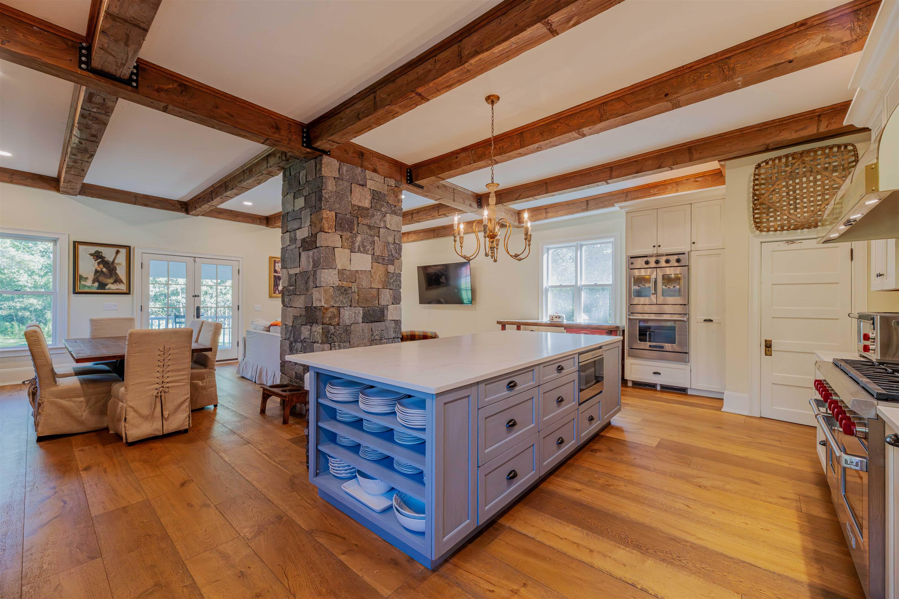 144 Taconic Road Manchester, VT 05254 - Photo 5 of 43