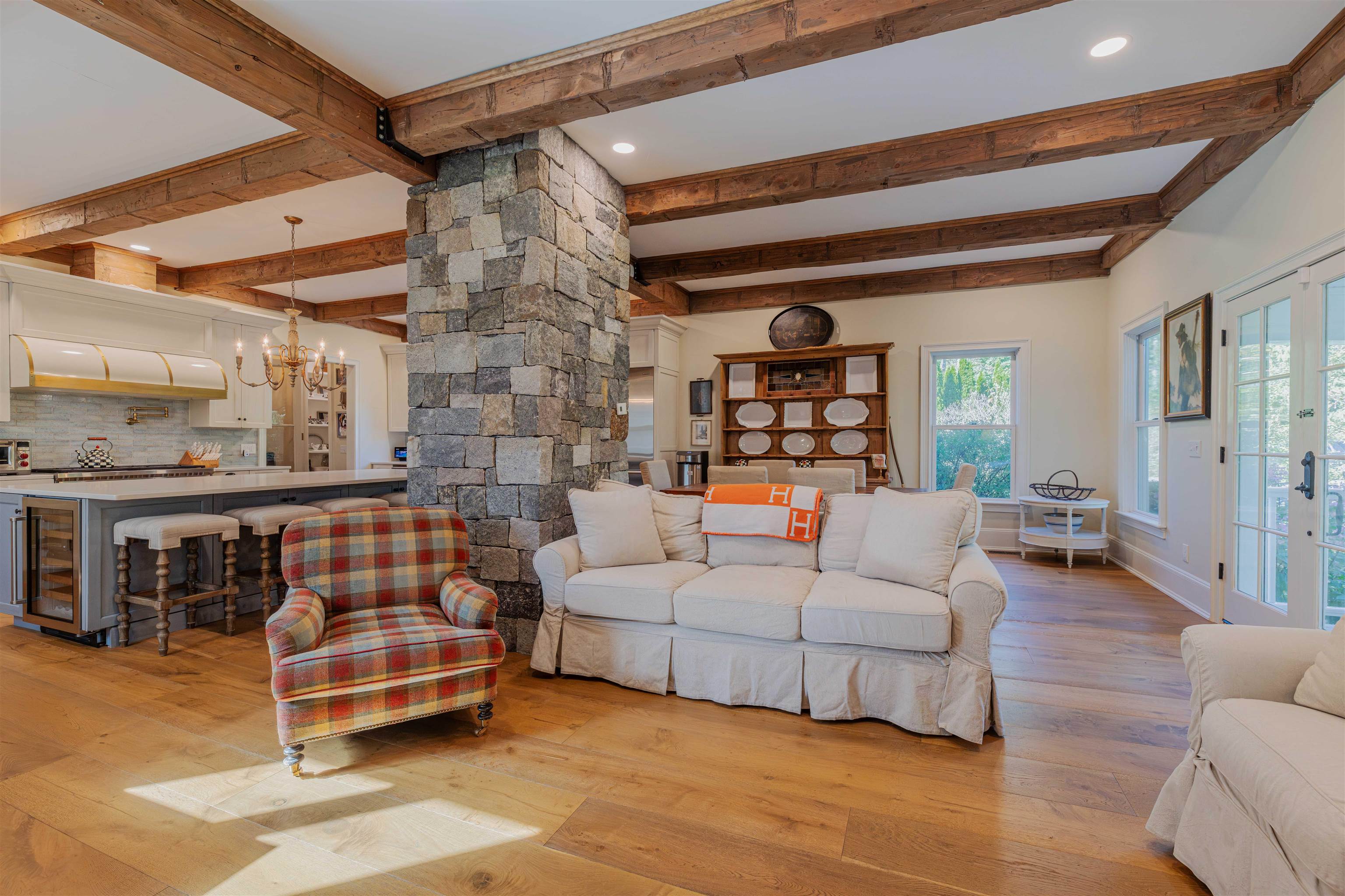 144 Taconic Road Manchester, VT 05254 - Photo 8 of 43