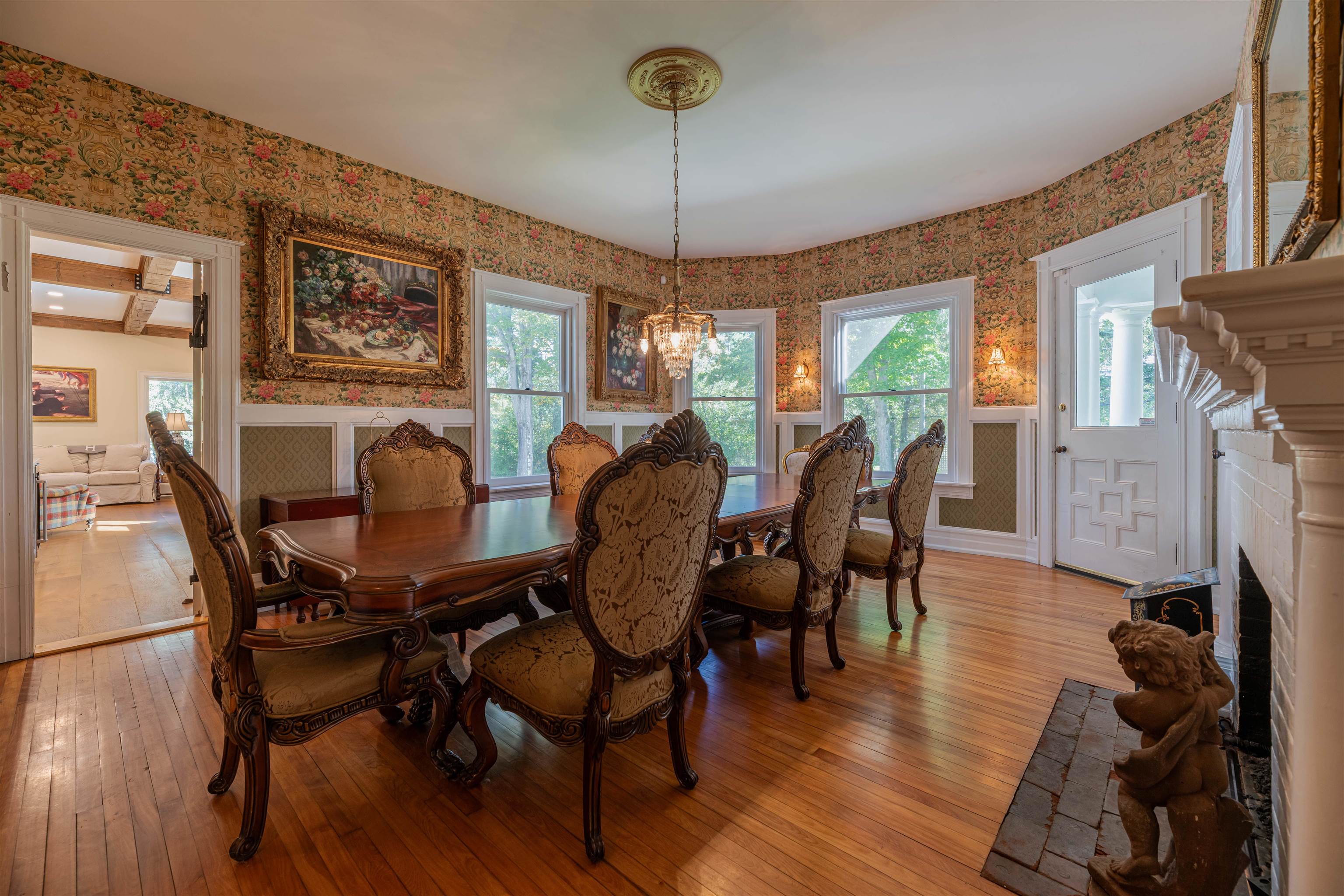 144 Taconic Road Manchester, VT 05254 - Photo 10 of 43