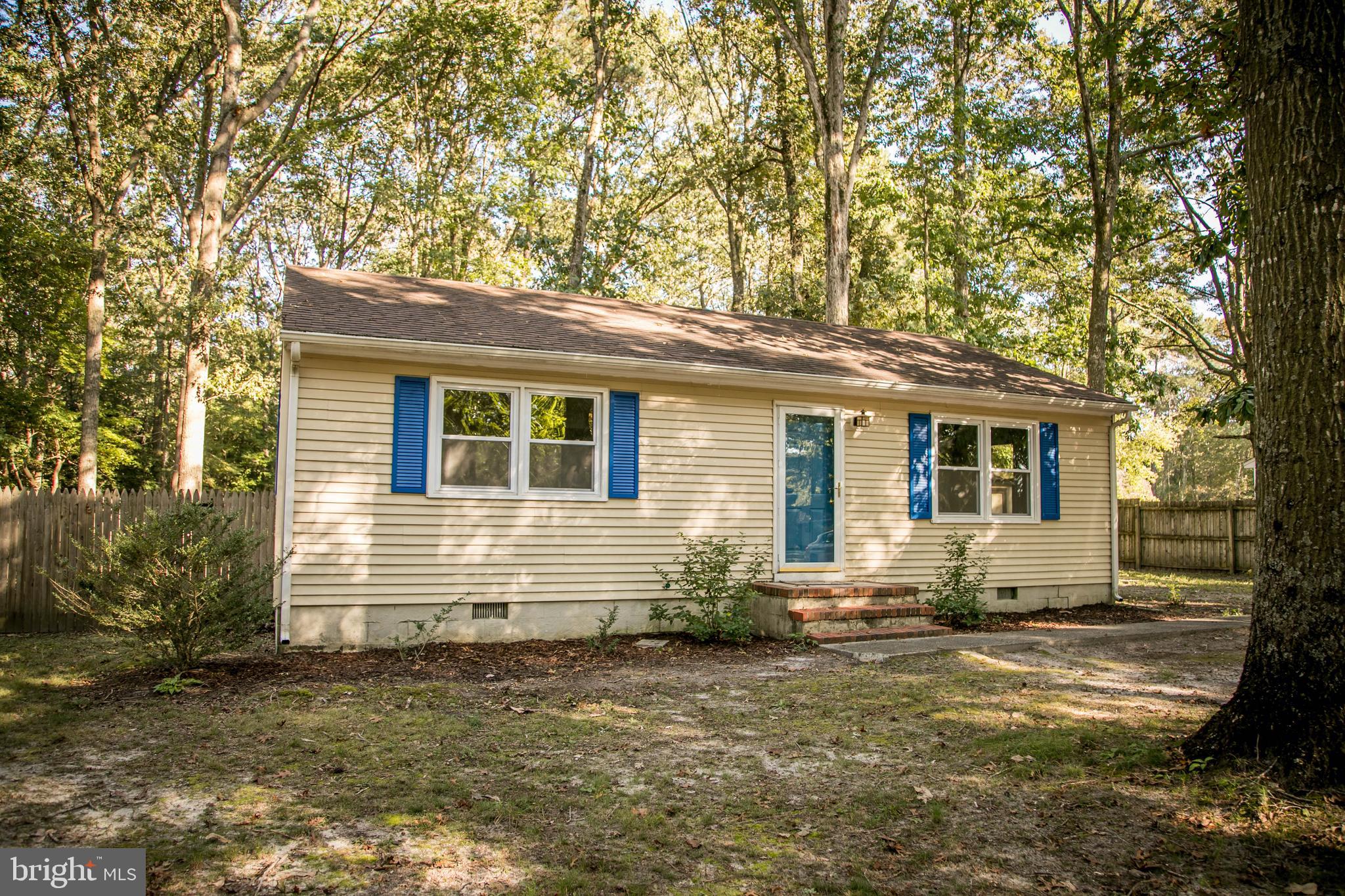 8667 West Road Salisbury, MD 21801 - Photo 3 of 25 Gallery Image 3