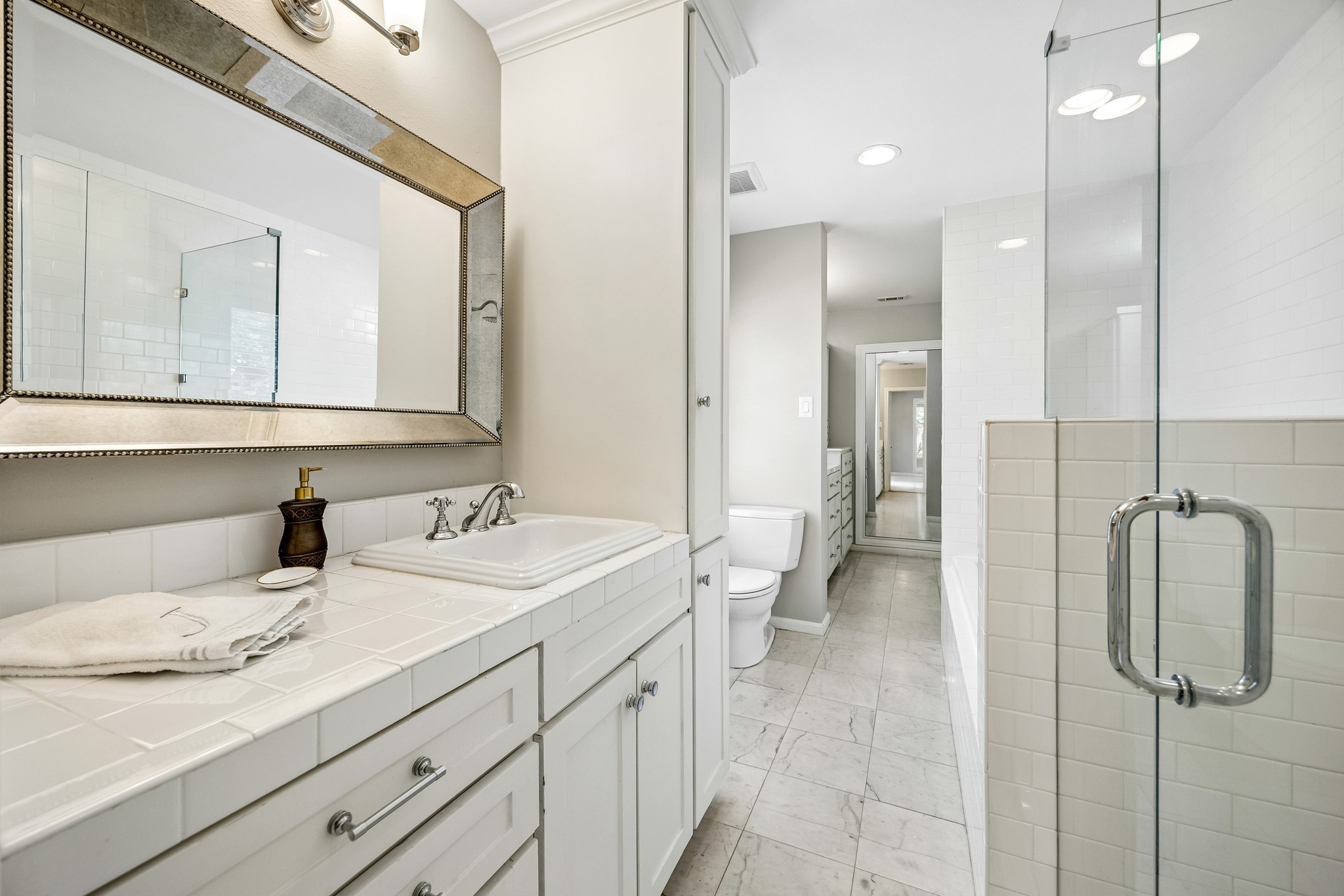 6123 Riverview Way Houston, TX 77057 - Photo 23 of 35