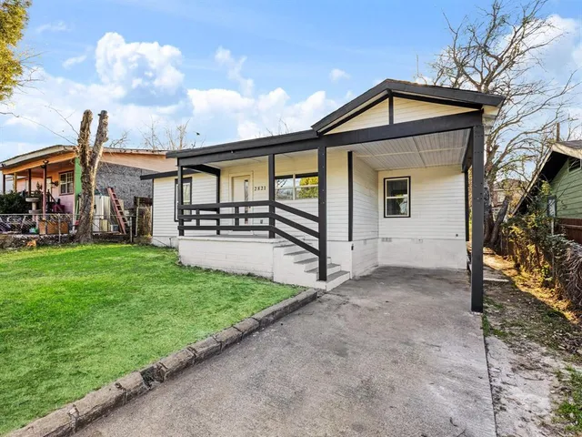 $239,000 | 2821 Northwest 31st Street, Fort Worth, TX 76106