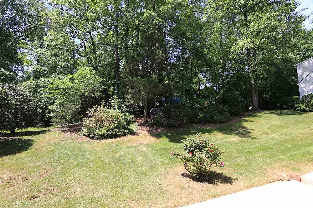 4317 Pickwick Drive Raleigh, NC 27613 - Photo 22 of 24 Photo 22