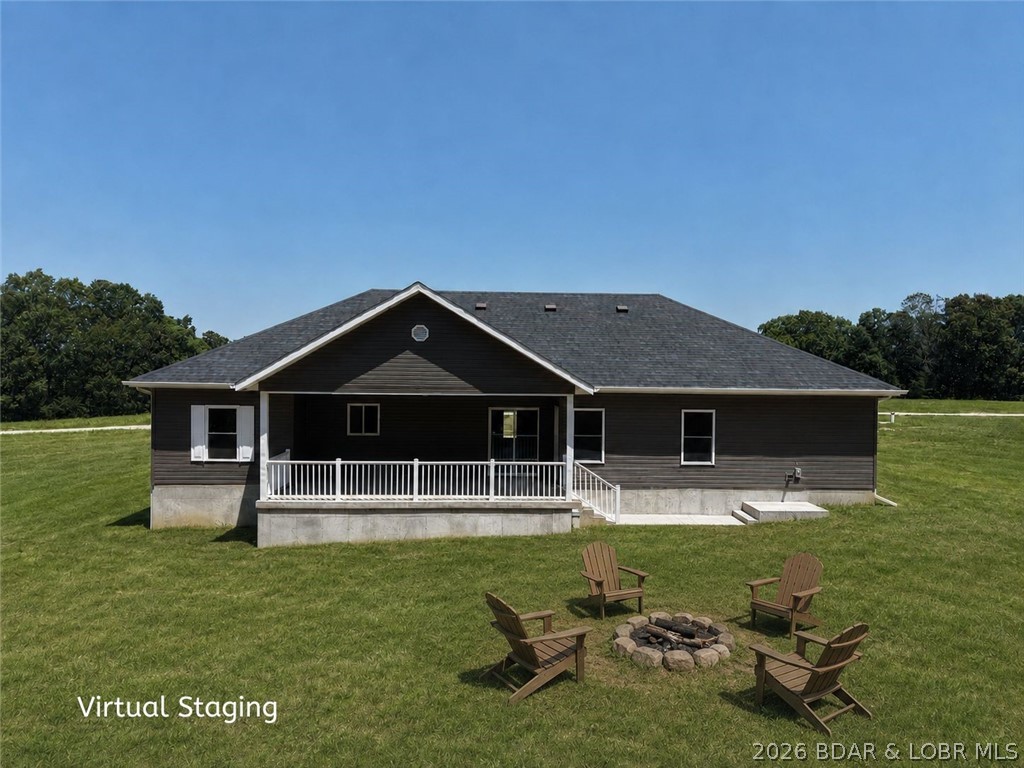 7 Oak Tree Lane Eldon, MO 65026 - Photo 52 of 59 Virtual Staging
