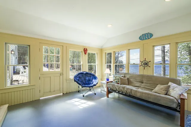 $1,495,000 | 228 Gooseberry Point Road, Islesboro, ME 04848