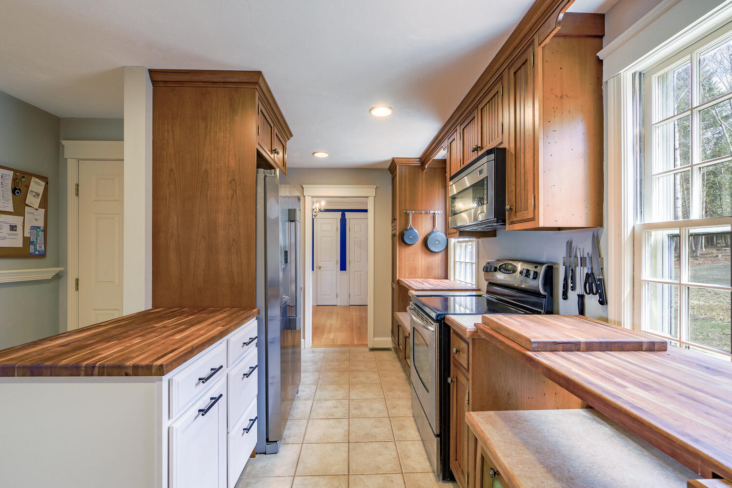 228 Gooseberry Point Road Islesboro, ME 04848 - Photo 17 of 51 228 Gooseberry Pt Rd 17-(ZF-0684-72235-1