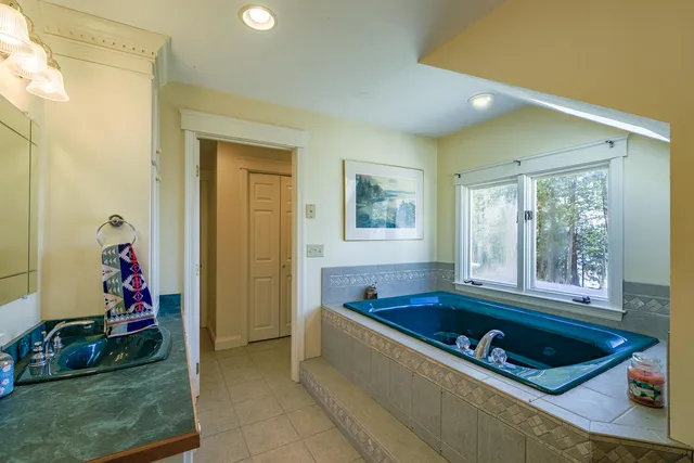 $1,495,000 | 228 Gooseberry Point Road, Islesboro, ME 04848