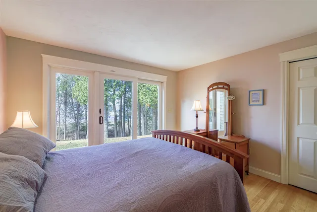 $1,495,000 | 228 Gooseberry Point Road, Islesboro, ME 04848