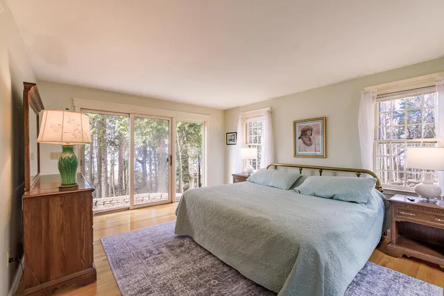 $1,495,000 | 228 Gooseberry Point Road, Islesboro, ME 04848