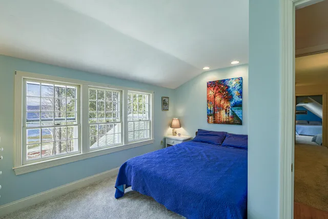 $1,495,000 | 228 Gooseberry Point Road, Islesboro, ME 04848