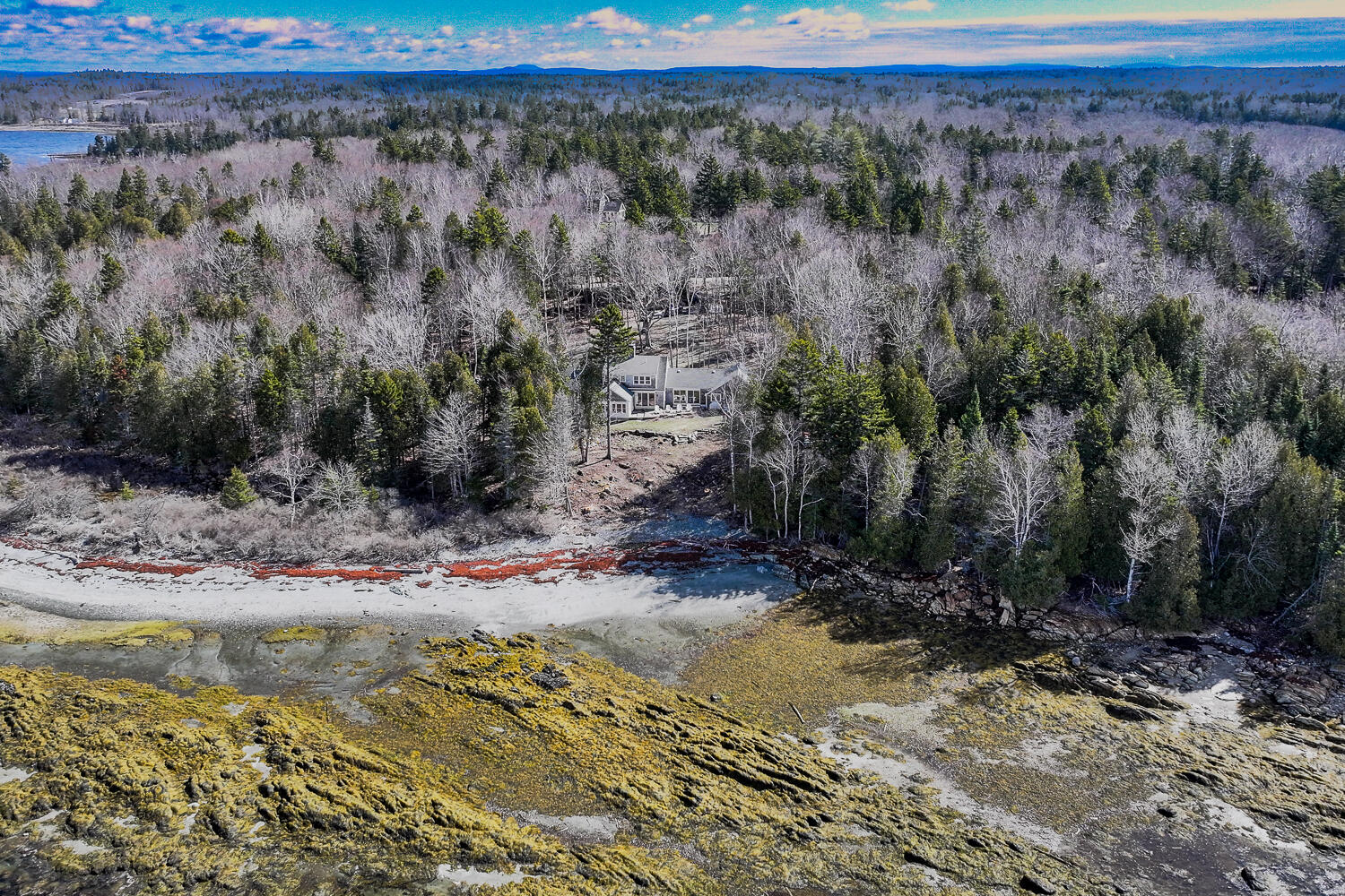 228 Gooseberry Point Road Islesboro, ME 04848 - Photo 46 of 51 228 Gooseberry Pt Rd 46-(ZF-0684-72235-1
