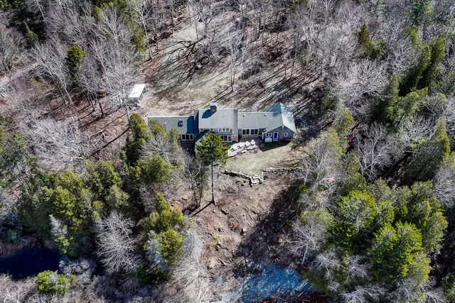 $1,495,000 | 228 Gooseberry Point Road, Islesboro, ME 04848