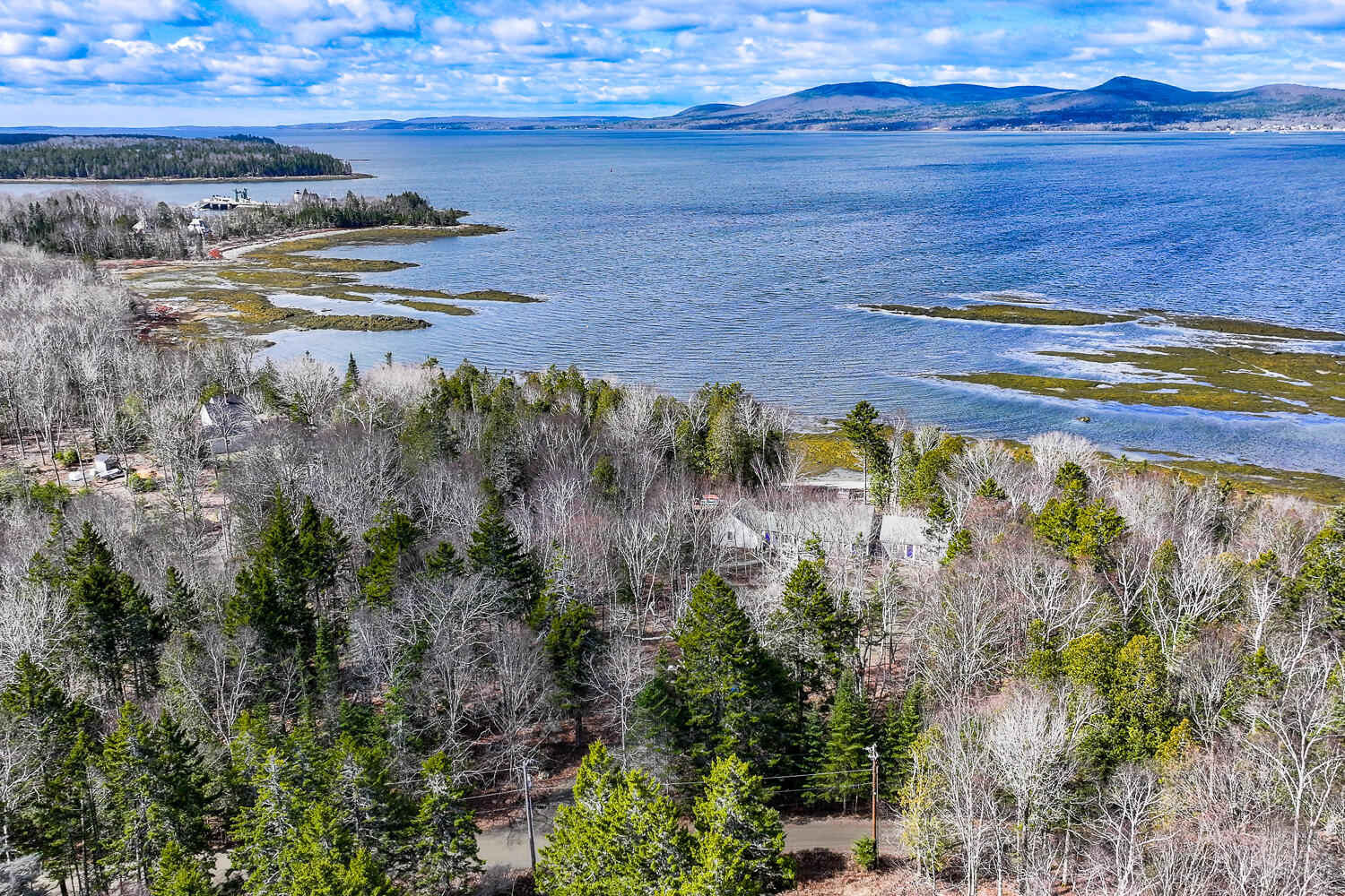 228 Gooseberry Point Road Islesboro, ME 04848 - Photo 48 of 51 228 Gooseberry Pt Rd 48-(ZF-0684-72235-1