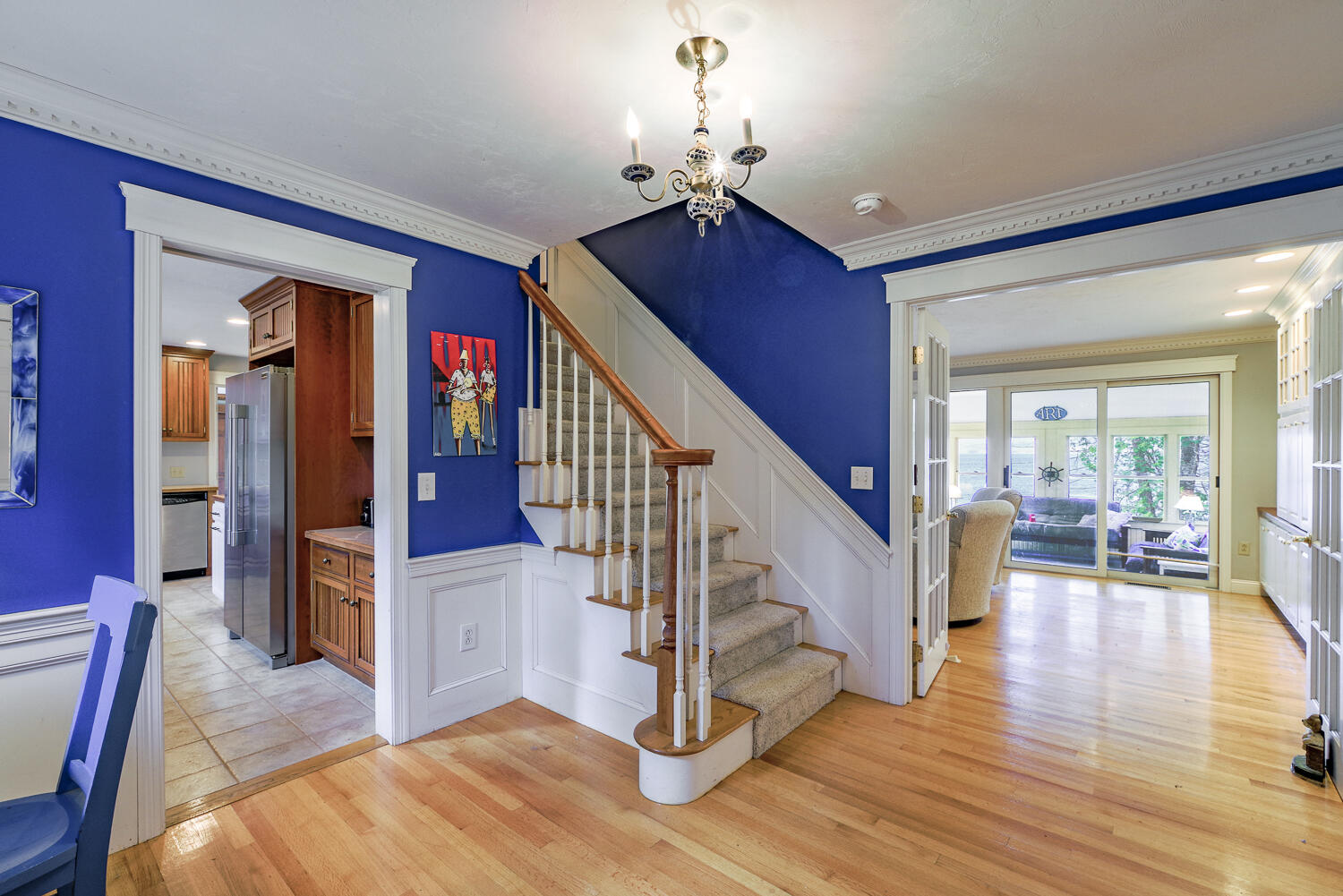 228 Gooseberry Point Road Islesboro, ME 04848 - Photo 5 of 51 228 Gooseberry Pt Rd 05-(ZF-0684-72235-1