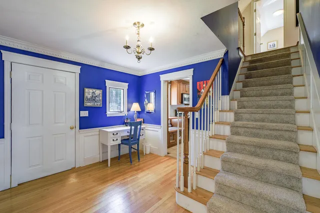 $1,495,000 | 228 Gooseberry Point Road, Islesboro, ME 04848