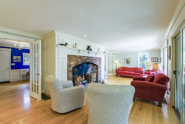 $1,495,000 | 228 Gooseberry Point Road, Islesboro, ME 04848