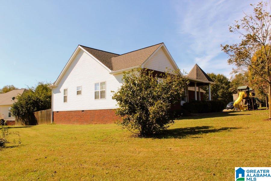840 County Road 49 Ranburne, AL 36273 - Photo 45 of 45