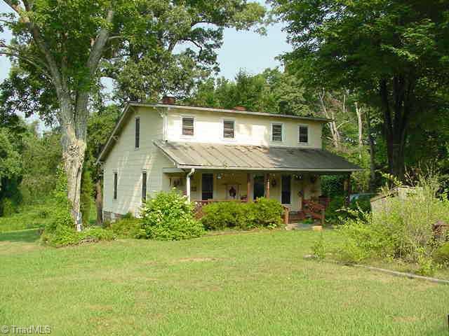 5936 Old Rural Hall Road Winston-Salem, NC 27105 - Photo 8 of 9 Other.