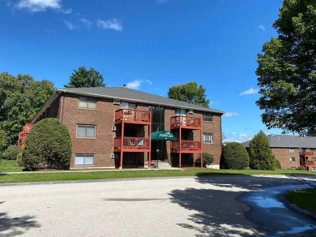 $1,671 | 95 Powers Street, Unit 118, Milford, NH 03055