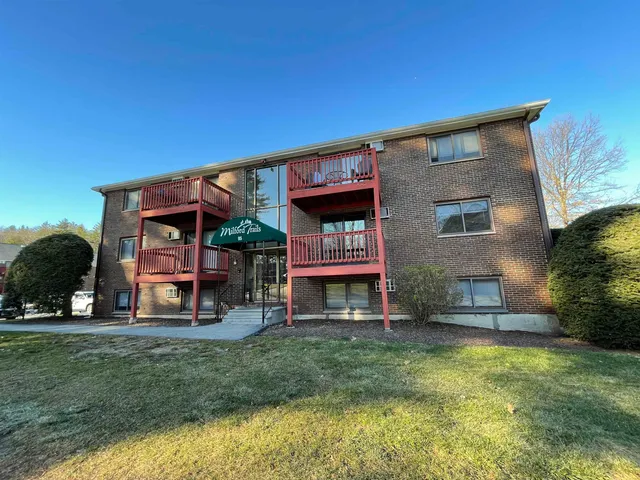 $1,671 | 95 Powers Street, Unit 118, Milford, NH 03055