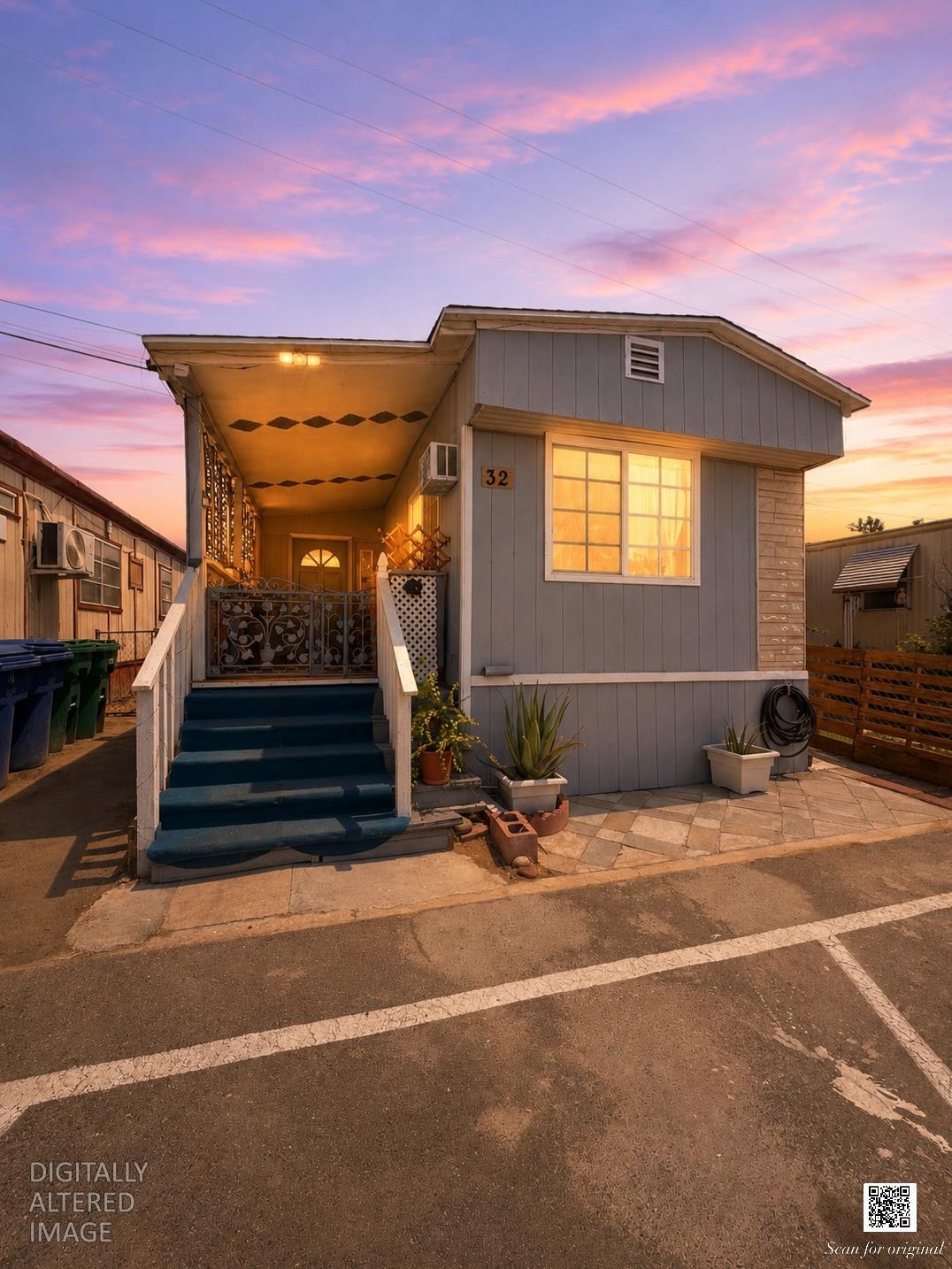 a view of outdoor space
