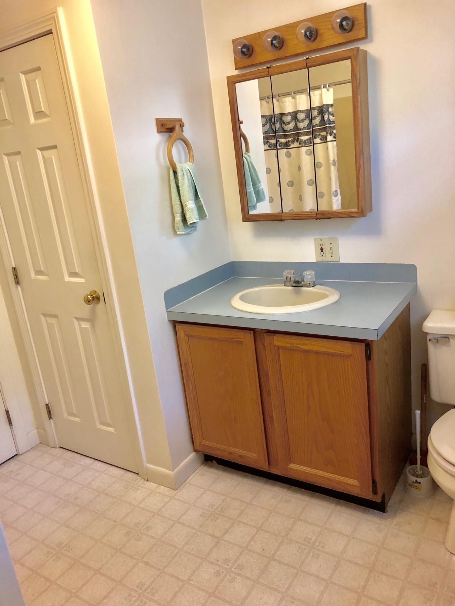 58 Daddy Johnny Road Tremont, ME 04674 - Photo 31 of 52 Bathroom vanity