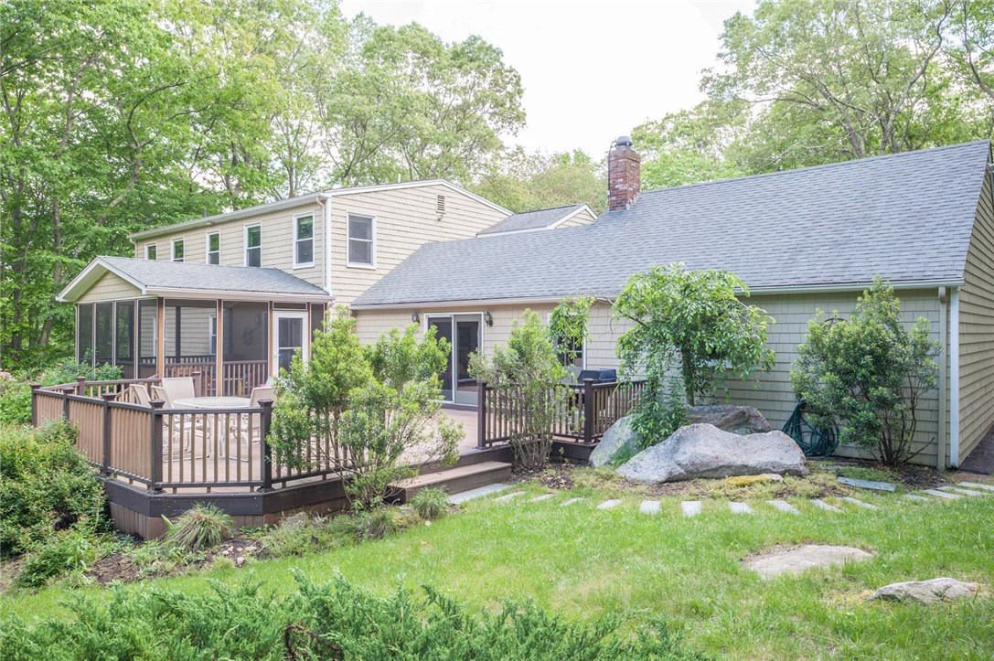 2097 Middle Road East Greenwich, RI 02818 - Photo 27 of 29