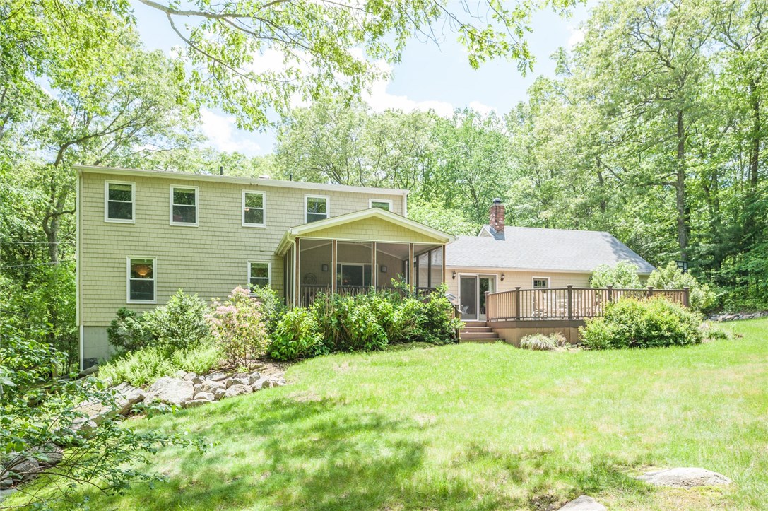 2097 Middle Road East Greenwich, RI 02818 - Photo 28 of 29
