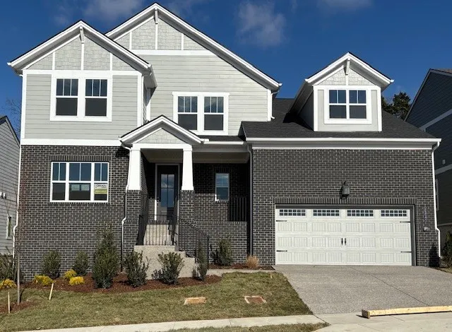 $649,990 | 1317 Ashton Pk Drive, Mount Juliet, TN 37122