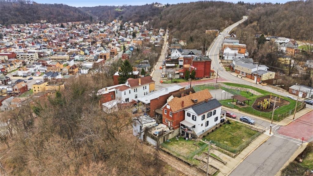 111 Harlem Avenue McKees Rocks, PA 15136 - Photo 34 of 36