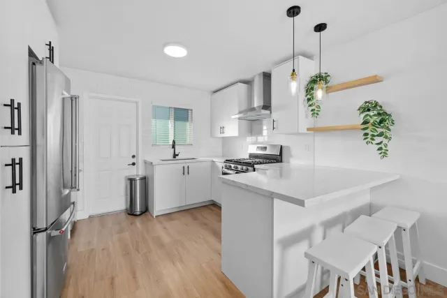 $990,000 | 127 West Saxon Avenue, San Gabriel, CA 91776